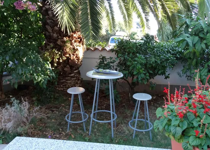 Апартаменты Me Living - - Strandnaehe Пула